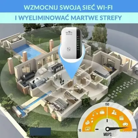 lot uus 3com wi fi repeater laiendaja