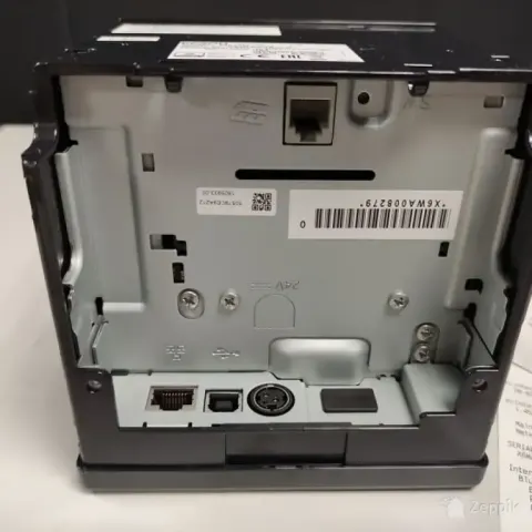 Epson TM-m30 LAN / Bluetooth / USB kviitungiprinter