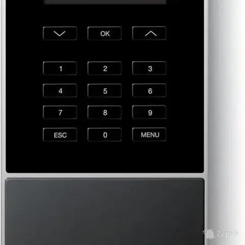 lot safescan timemoto tm 626 rfid tooajaarvestussusteem