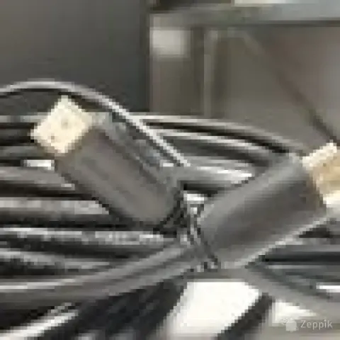 4K HDMI kaabel 10 m High Speed, Ethernet, Ultra HD