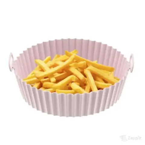 lot uus silikoonist ahjuvorm roosa