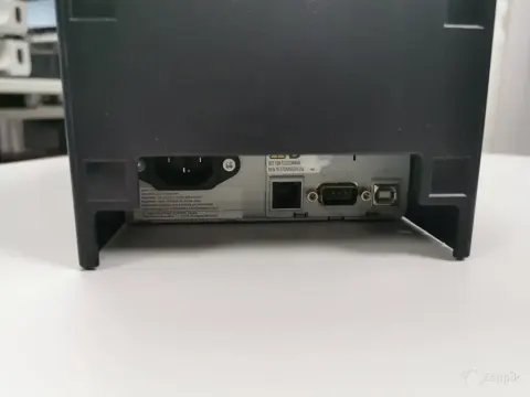 Tsekiprinter Citizen TZ30-M01