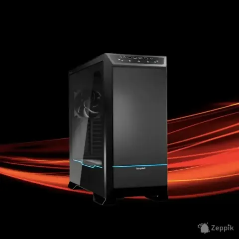 Business Workstation Pro 13