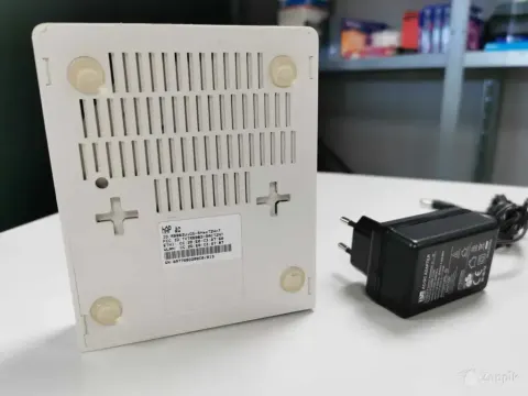 MikroTik (hAP ac) ruuter/pääsupunkt