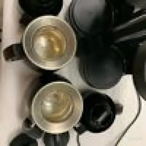 lot krups duothek kt8501 kohvimasin