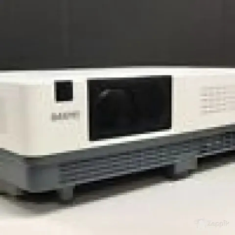 Sanyo PLC-WK2500 3LCD projektor 2500 lm, WXGA
