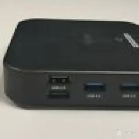 i-tec C31DUALDPDOCKPD dokkjaam
