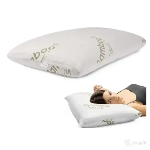 Flowen ortopeediline padi Bamboo memory foam, 35x90cm