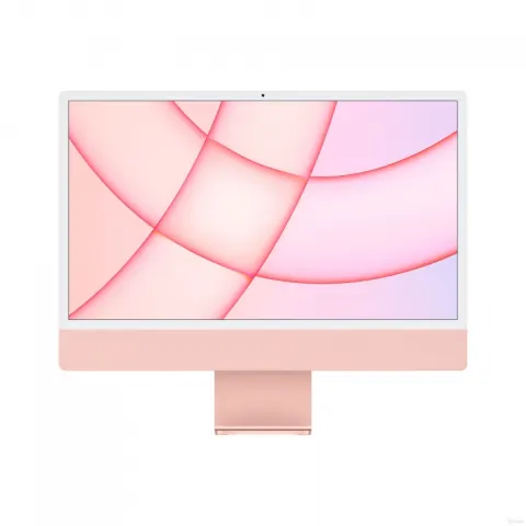 Apple 24 iMac Retina 4.5K 512GB SSD