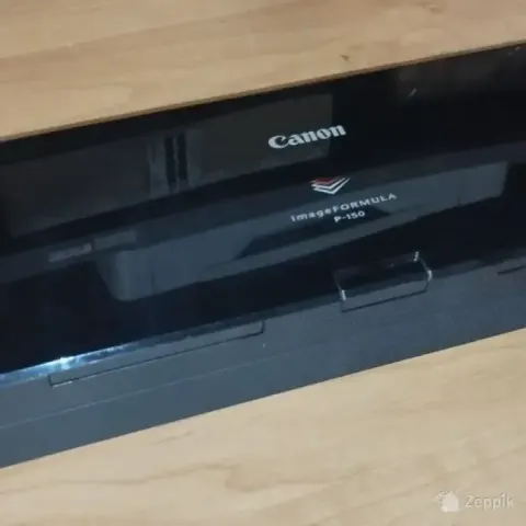 Canon imageFORMULA P-150 A4 USB kahepoolne skanner
