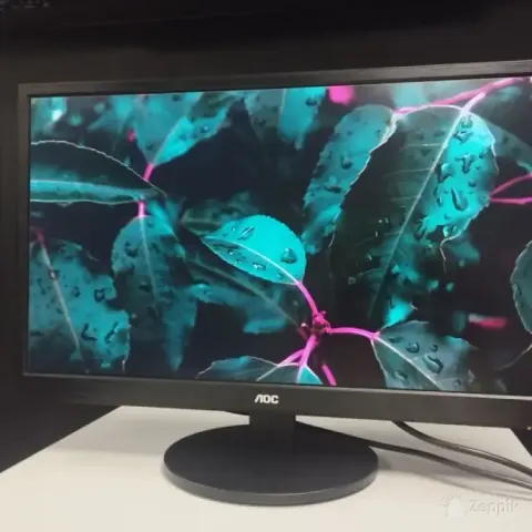 Monitor M2470SWH 24 Full HD, 2xHDMI