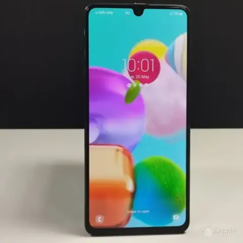 Samsung Galaxy A41 64 GB Dual Sim