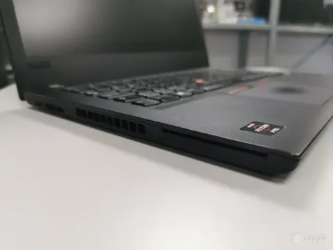 Lenovo ThinkPad A485/Ryzen 3/8GB RAM/256GB M.2 SSD