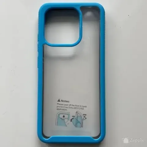 lot uus xkshy umbris xiaomi redmi 12c jaoks sinine