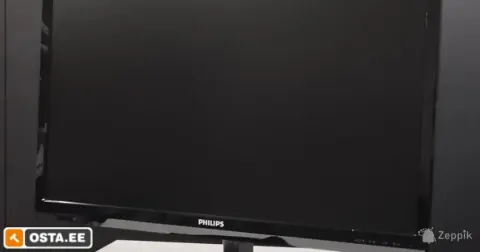 Philips 246V5L 24" FullHD LED monitor