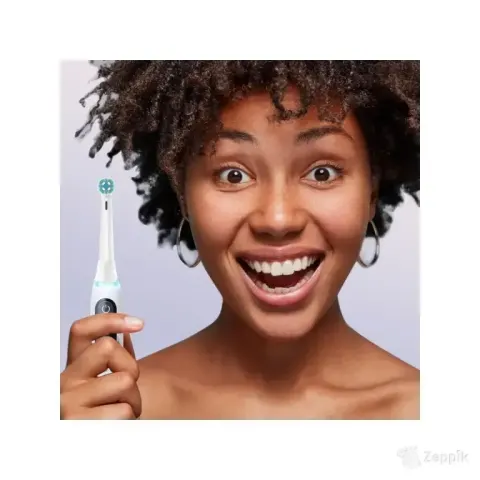 Elektrilise hambaharja otsikud CALLYSONIC, 10 tk. Oral B iO 2/3/4/5/6/7/8/9/10 jaoks