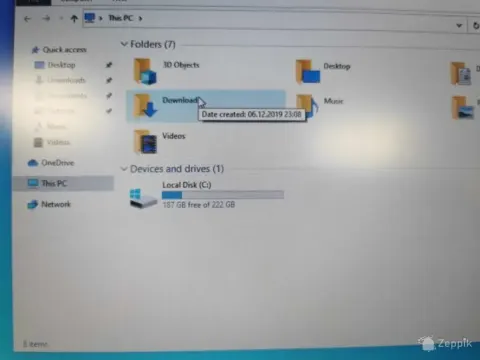 Dell Latitude E7240 i5-4300U/8GB RAM/240GB SSD