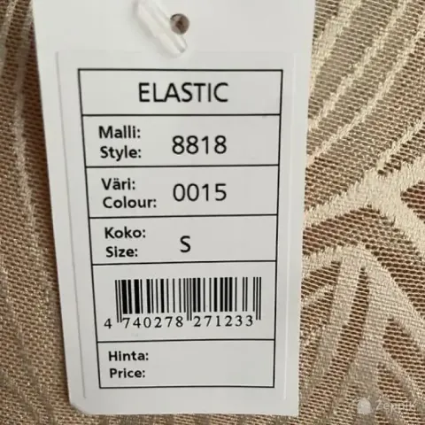 lot uus aluspuksid patricia boutique 8818 s elastic