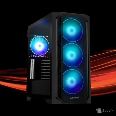 Gaming PC Genesis 1