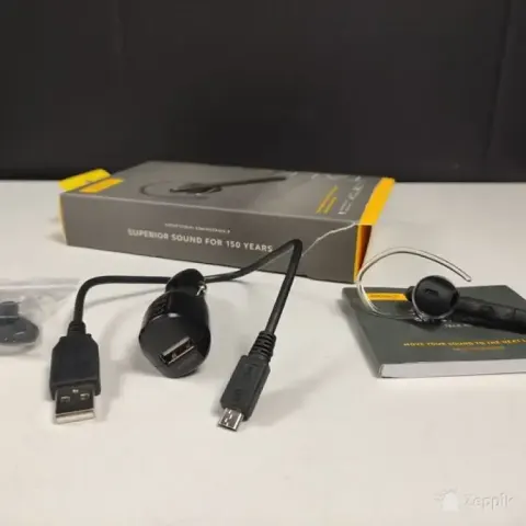 Uus Bluetooth käed-vabad seade Talk 45