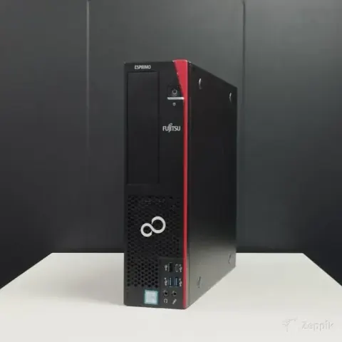 Fujitsu ESPRIMO D958 / E94+ (SFF)