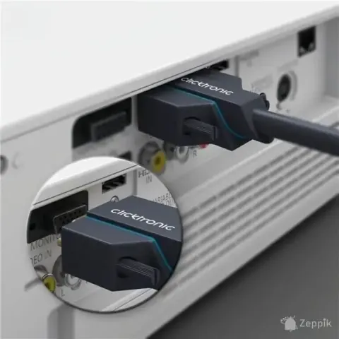lot uus clicktronic vga 10 m viideokaabel
