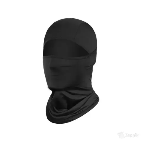Näomask Achiou Balaclava