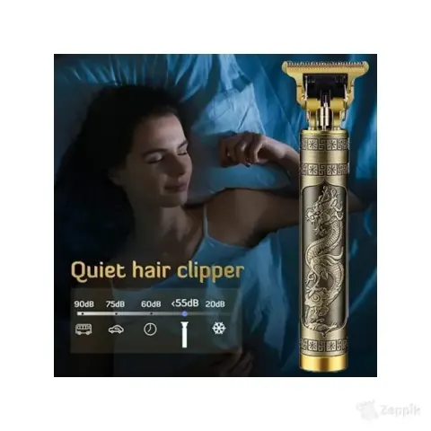 Nudora C-42 juhtmeta juukselõikur trimmer