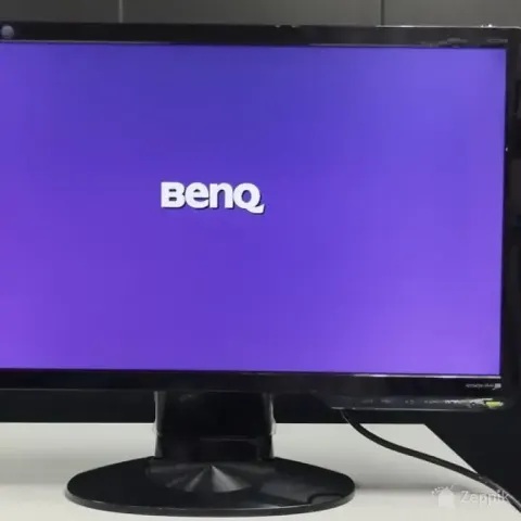 BenQ ET-0026-B (G2222HD) 21.5" Full HD kasutatud monitor