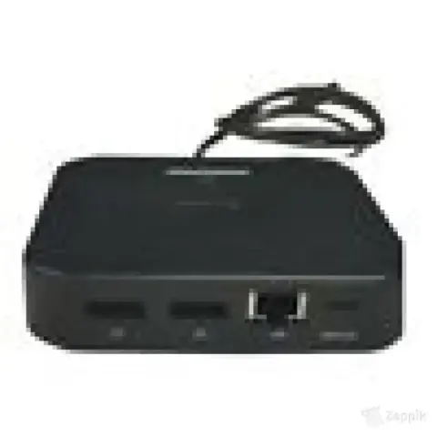 i-tec C31DUALDPDOCKPD dokkjaam