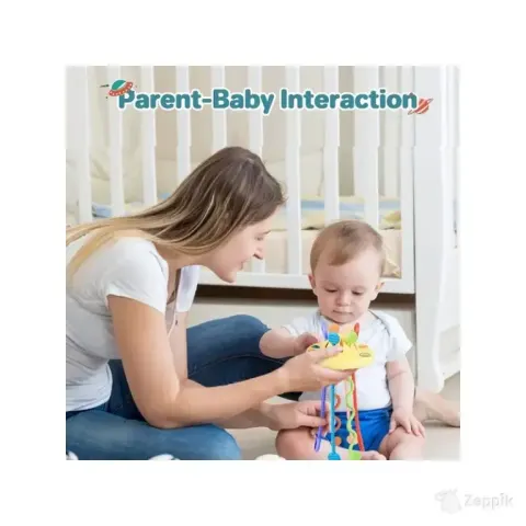 Montessori mänguasi Kiztoys