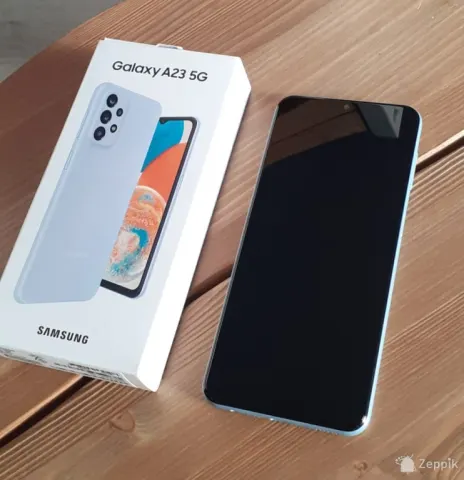 Samsung Galaxy A23 5G