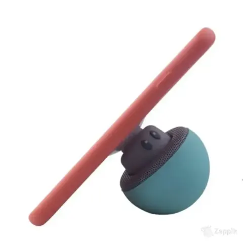 lot uus oem i seenekujuline mini juhtmevaba kolar