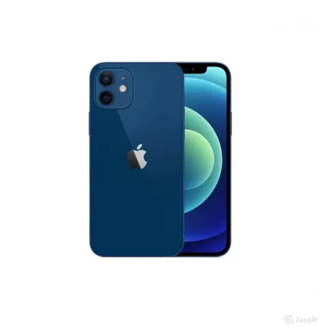 iPhone 12 Dual eSIM 64GB Blue