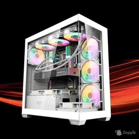 Gaming PC Fatality 1.1