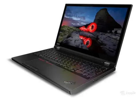 Lenovo ThinkPad P53