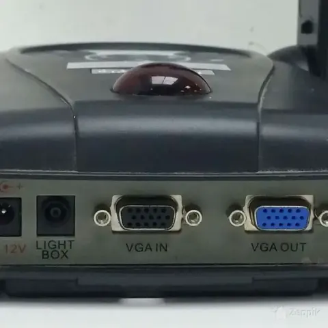 Dokumentkaamera AVerMedia AVerVision 300i.