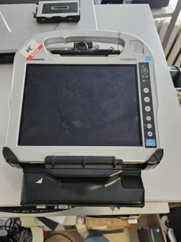 Panasonic CF-H2