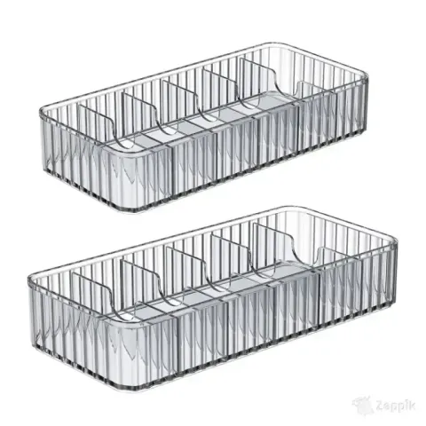 Bokiovin Organiseerija, 2 tk
