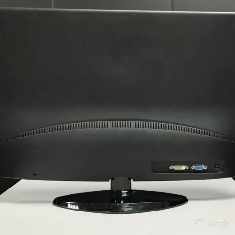 HP x22LED 21,5" LED monitor Full HD