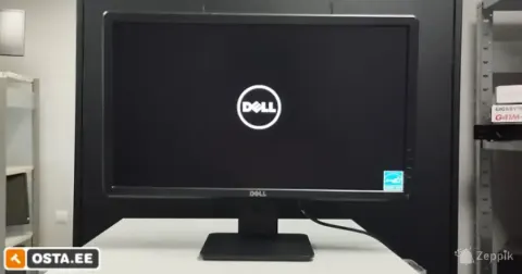Dell E2214Hb 22" Full HD LED monitor kasutatud