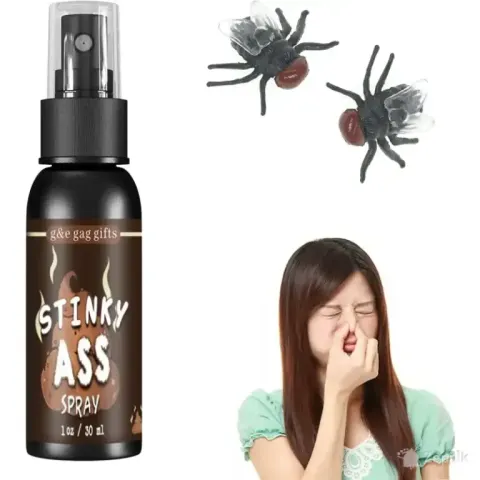 Toulifly halva lõhnaga sprei, 30 ml