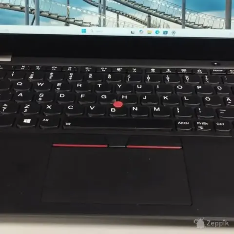 Lenovo A285 sülearvuti Ryzen 3 PRO / 8GB / 238GB/Windows 11