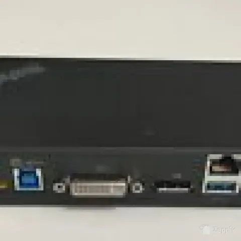 Lenovo ThinkPad USB 3.0 Pro Dock DK1522