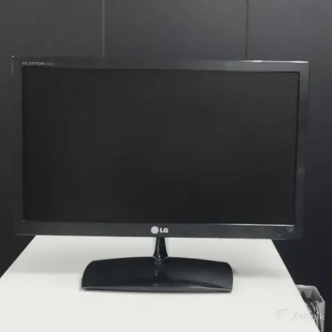 LG Flatron E2251T-BN 21.5" monitor