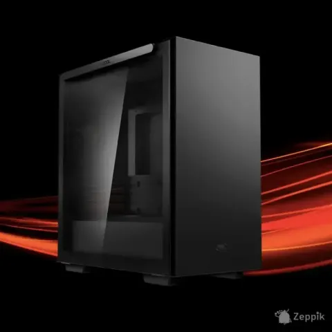 Gaming PC Arcade 2