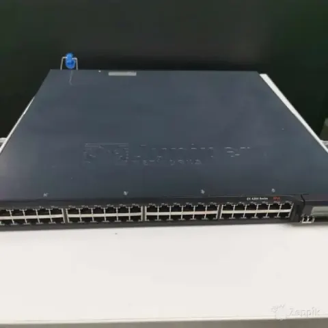 Juniper EX4200-48T 8 PoE switch