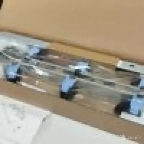 Lenovo 1U kaablite juhtimise käsi 00YK495