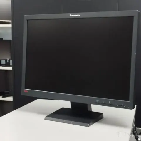 Lenovo ThinkVision L2250p Wide 22" monitor