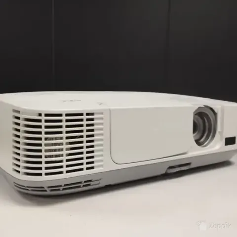 NEC NP-M311W projektor (WXGA, 3100 lm)
